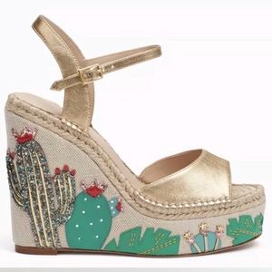 KATE SPADE!!!! HEELS